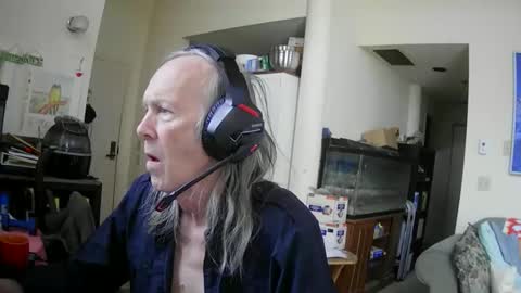 rickl56 online show from 04.21.26