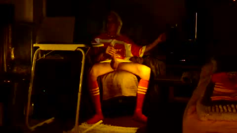 PINK HOLE TWINK online show from 03.25.26