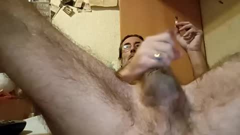 Snapshot of ricky6x6x6 chatting on 10.04.25 ricky6x6x6 online show from 10.04.25