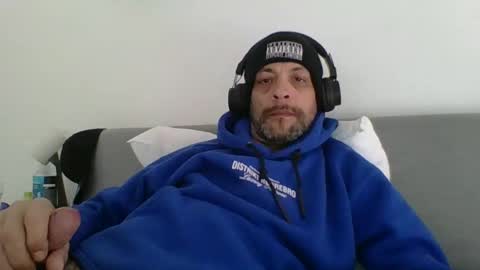 Snapshot of ricky870 chatting on 01.22.25 BoyToy online show from 01.22.25