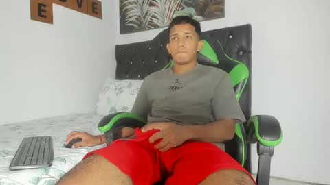 RICKY online show from 03.18.26