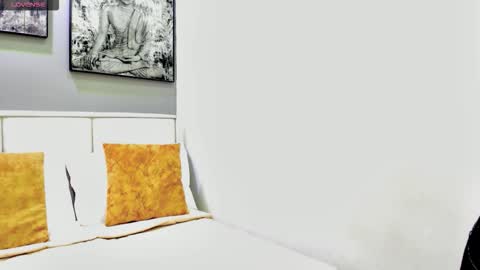 Ricky Backus online show from 10.23.25