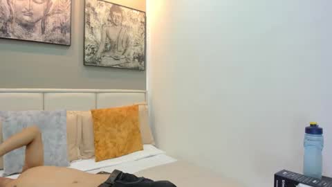 Ricky Backus online show from 12.18.25