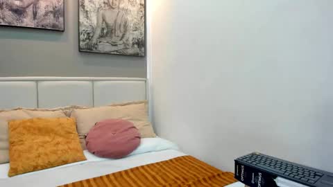 Ricky Backus online show from 02.02.26