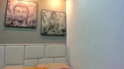 Ricky Backus online show from 02.07.26