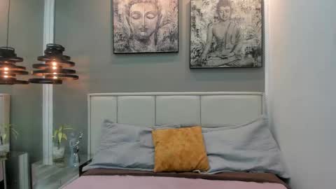 Ricky Backus online show from 03.09.26