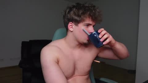 RICKY BECKO online show from 04.10.26