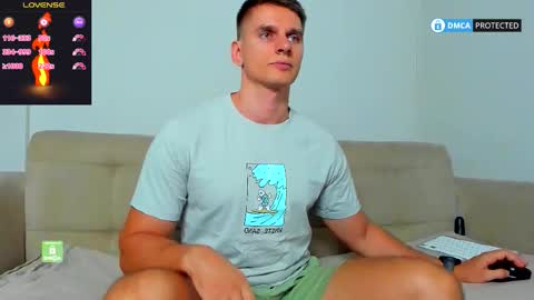 Ricky online show from 11.03.25