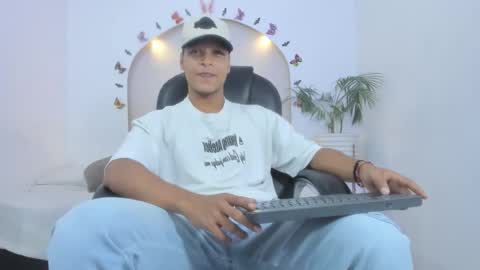 Ricky  online show from 11.14.25