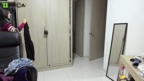 RickyDicot 13 online show from 02.10.26