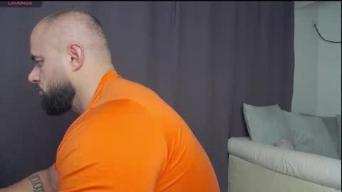 Snapshot of rickymiami1 chatting on 11.27.25 rickymiami1 online show from 11.27.25