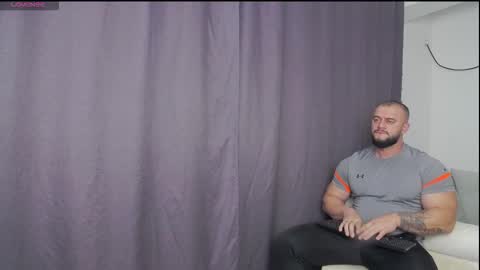 Snapshot of rickymiami1 chatting on 12.20.25 rickymiami1 online show from 12.20.25