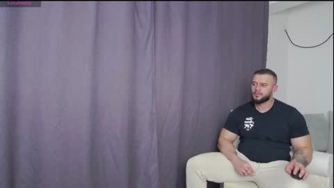 Snapshot of rickymiami1 chatting on 02.17.26 rickymiami1 online show from 02.17.26