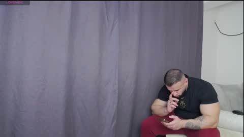 Snapshot of rickymiami1 chatting on 02.27.26 rickymiami1 online show from 02.27.26