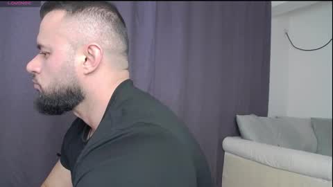 rickymiami1 online show from 03.08.26