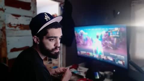 Snapshot of rickyonyt chatting on 04.16.26 rickyonyt online show from 04.16.26