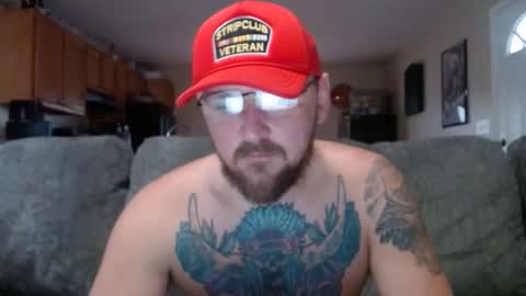 Ricky Rodeo online show from 01.10.26