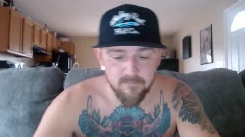 Ricky Rodeo online show from 01.13.26