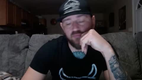 Snapshot of rickyrodeos chatting on 01.19.26 Ricky Rodeo online show from 01.19.26
