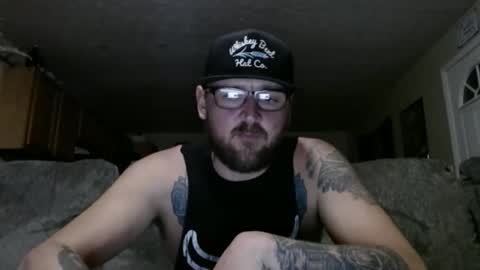 Snapshot of rickyrodeos chatting on 03.12.26 Ricky Rodeo online show from 03.12.26