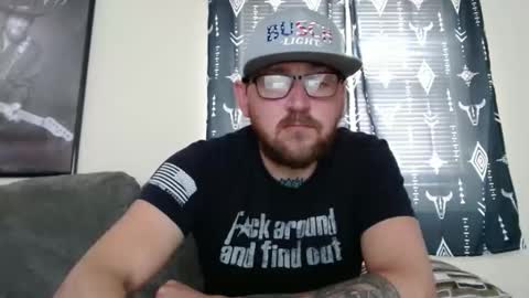 Snapshot of rickyrodeos chatting on 03.17.26 Ricky Rodeo online show from 03.17.26