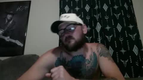 Snapshot of rickyrodeos chatting on 03.20.26 Ricky Rodeo online show from 03.20.26