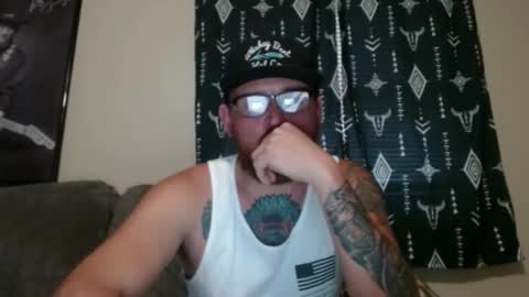 Snapshot of rickyrodeos chatting on 03.22.26 Ricky Rodeo online show from 03.22.26