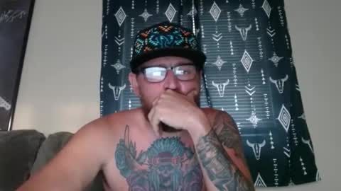 Snapshot of rickyrodeos chatting on 03.26.26 Ricky Rodeo online show from 03.26.26