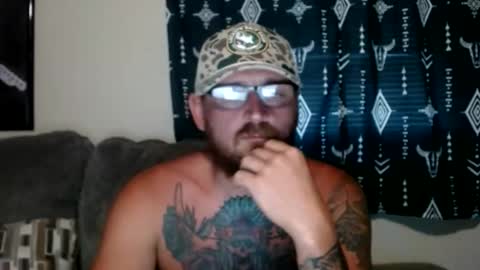 Snapshot of rickyrodeos chatting on 06.05.26 Ricky Rodeo online show from 06.05.26