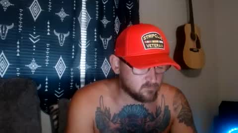 Snapshot of rickyrodeos chatting on 06.10.26 Ricky Rodeo online show from 06.10.26