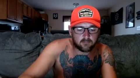 Snapshot of rickyrodeos chatting on 06.17.26 Ricky Rodeo online show from 06.17.26
