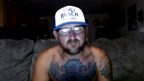 Snapshot of rickyrodeos chatting on 06.18.26 Ricky Rodeo online show from 06.18.26