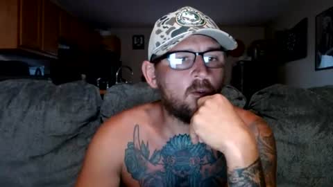 Snapshot of rickyrodeos chatting on 06.19.26 Ricky Rodeo online show from 06.19.26