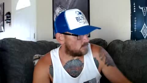 Snapshot of rickyrodeos chatting on 06.21.26 Ricky Rodeo online show from 06.21.26