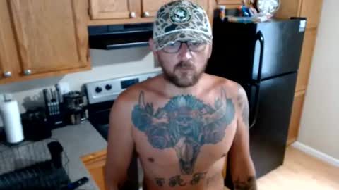 Snapshot of rickyrodeos chatting on 06.22.26 Ricky Rodeo online show from 06.22.26