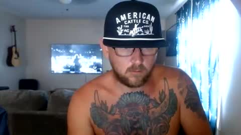 Snapshot of rickyrodeos chatting on 06.25.26 Ricky Rodeo online show from 06.25.26