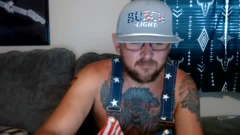Snapshot of rickyrodeos chatting on 06.29.26 Ricky Rodeo online show from 06.29.26