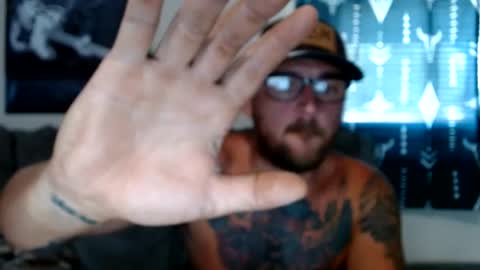 Snapshot of rickyrodeos chatting on 06.30.26 Ricky Rodeo online show from 06.30.26