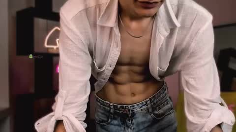 Rico online show from 10.14.25