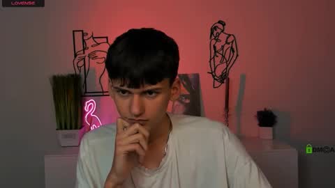 Rico online show from 10.26.25