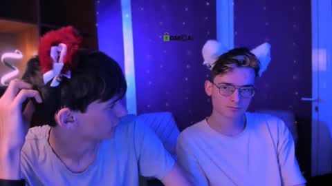 Rico online show from 11.10.25