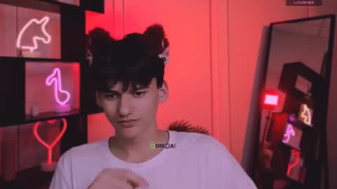 Rico online show from 11.21.25