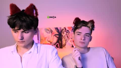 Rico online show from 11.26.25