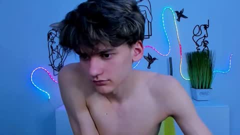 Rico online show from 03.03.26