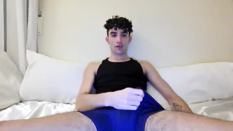 Snapshot of ricoafterdark chatting on 03.15.26 Rico online show from 03.15.26