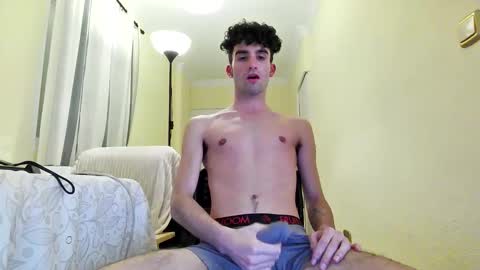 Snapshot of ricoafterdark chatting on 03.16.26 Rico online show from 03.16.26