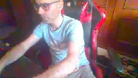 Snapshot of ricoangelpt chatting on 09.24.25 ricoangelpt online show from 09.24.25