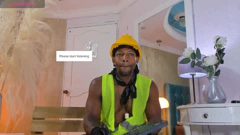 RicoBrowm online show from 09.16.25