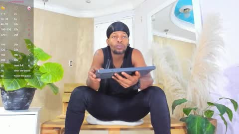 RicoBrowm online show from 03.29.26