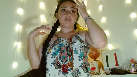 Candy online show from 12.04.24